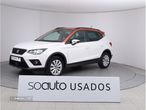 SEAT Arona 1.0 TSI Style - 4