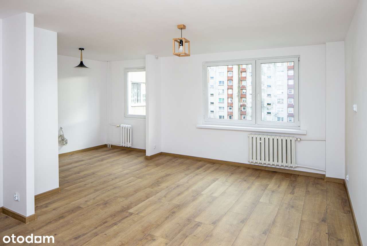 REZERWACJA! Mieszkanie w topowej lokalizacji – Sosnowiec - Pełny obrazek: 2/15