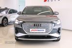 Audi Q4 Sportback e-tron 40 82 kWH - 12