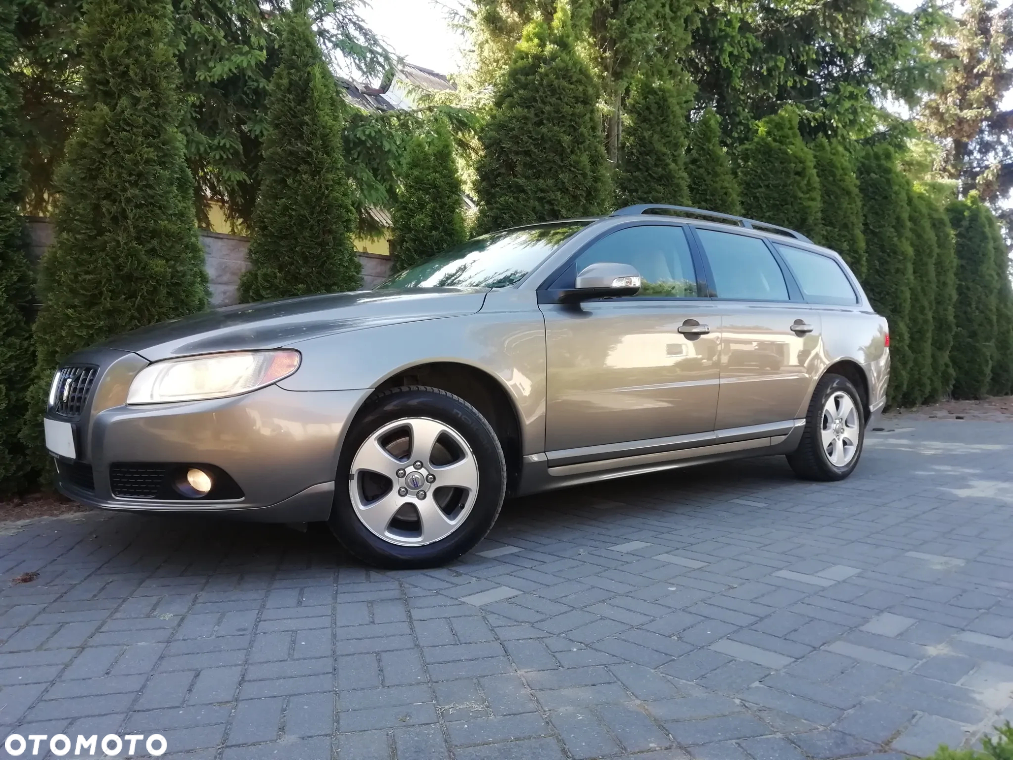 Volvo V70 2.0D Summum - 19