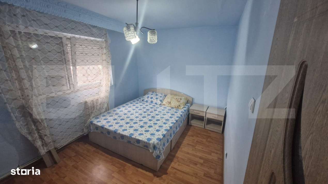 Apartament 2 camere, 53 mp, zona Cetate - Imagine principală: 3/6