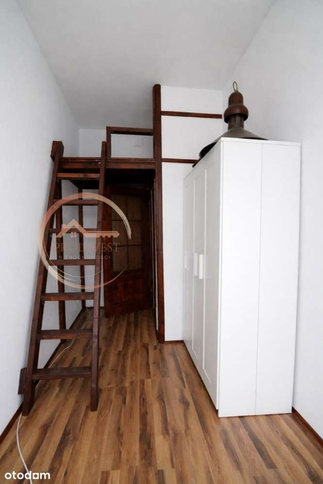 Środmieście klimatyczne mieszkanie 82m²,4 pokoje-2