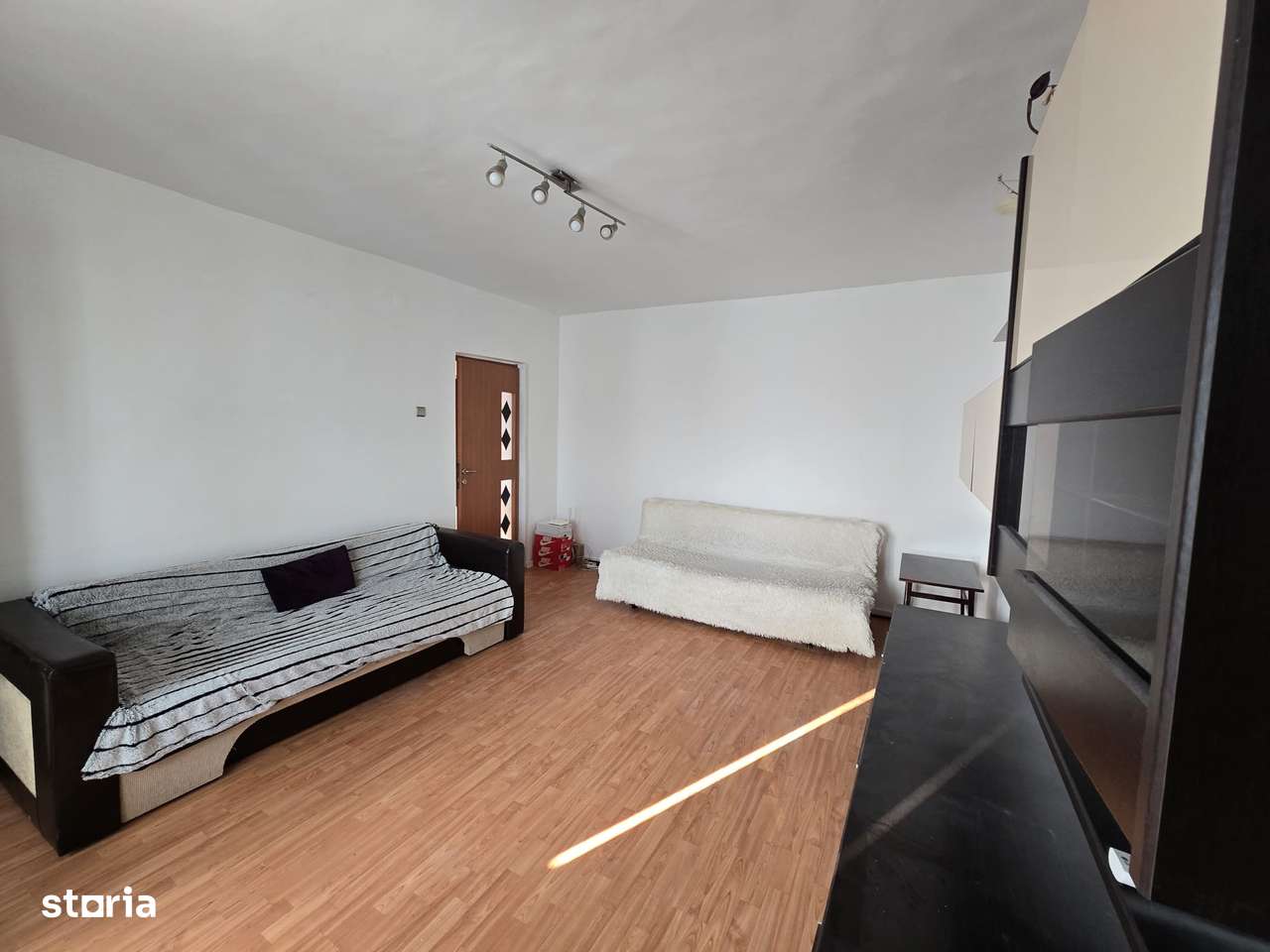 Berceni-Oltenitei Apartament 2 camere, Spatios- Luminos Comision 0%-1