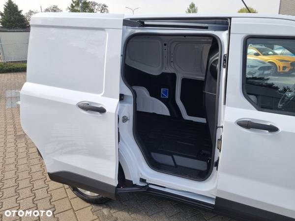 Ford Transit Courier - 3