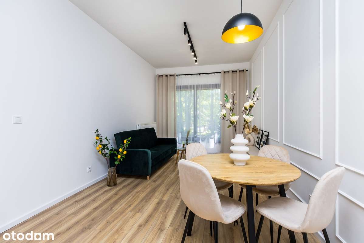 Na sprzedaż 3 pokoje 55m/2 ul. Myśliwska 880 000 zł-5