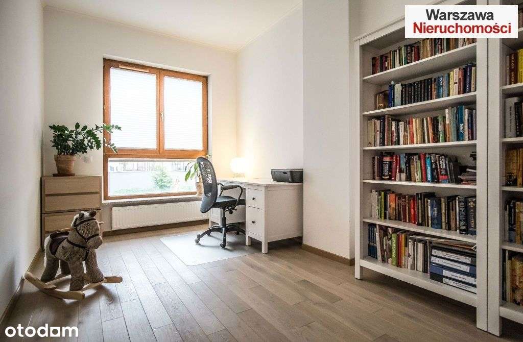 Mieszkanie, 116,20 m², Warszawa-7