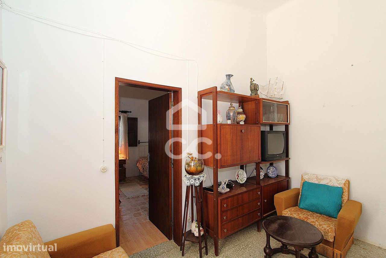 Moradia Típica do Algarve a apenas 2 km da praia da Marinha-10