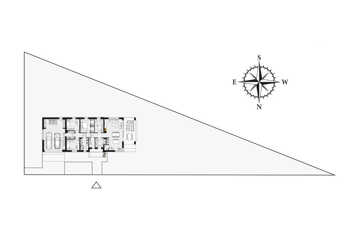 DOM PARTEROWY WOLNOSTOJĄCY I LESZNOWOLA I MAGDALENKA-17