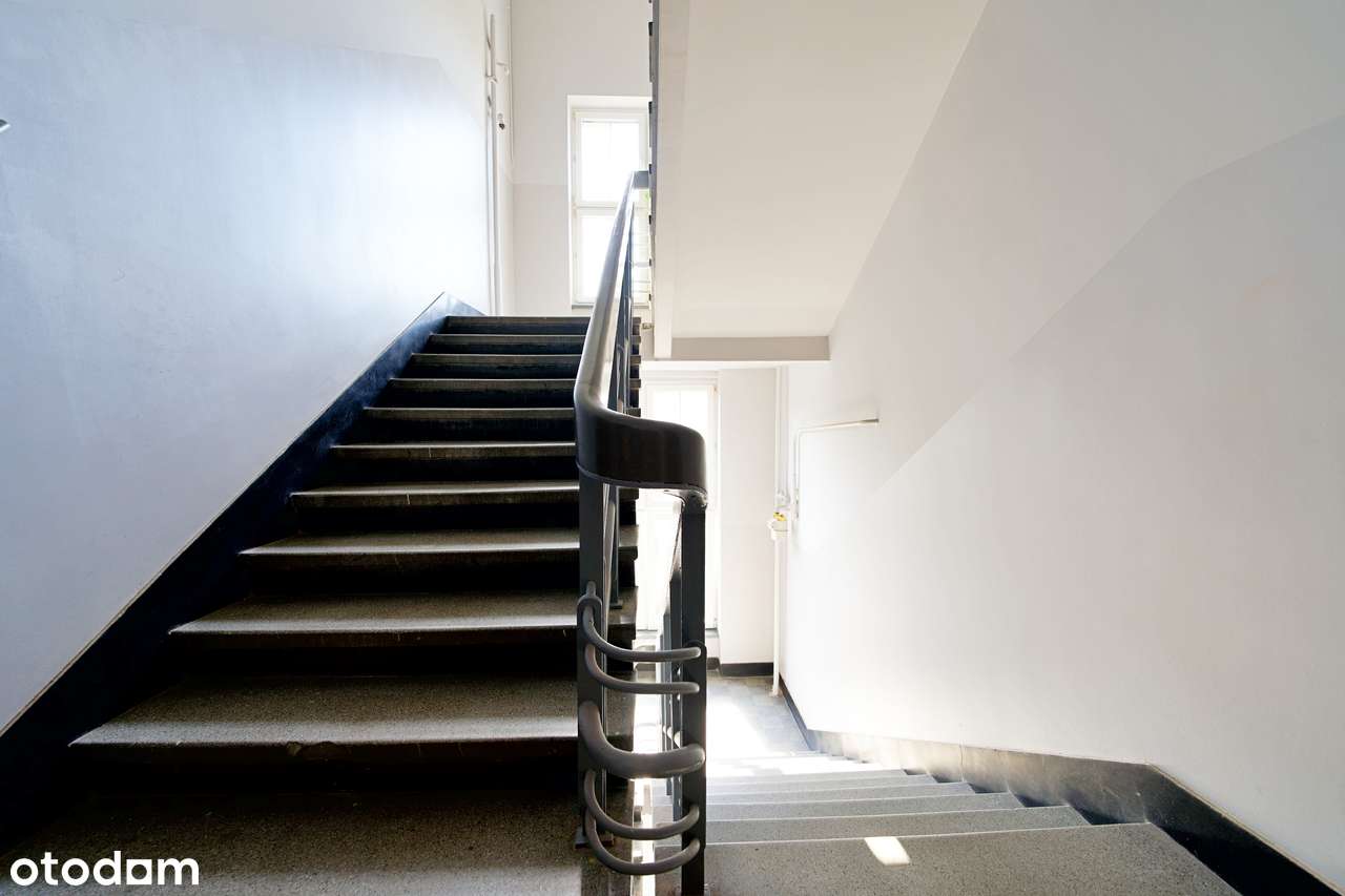 Przestronne mieszkanie w kamienicy z windą-ul.Kościuszki/Piotrkowska-9