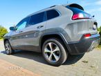 Jeep Cherokee 3.2 V6 Active Drive I Limited - 17