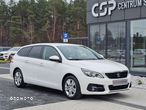 Peugeot 308 SW 1.5 BlueHDi Allure Pack S&S - 26