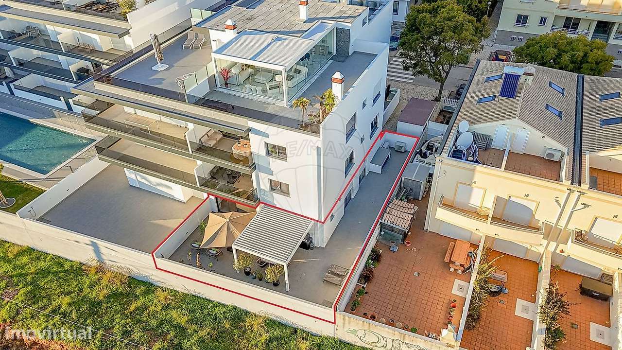 Apartamento T2 para venda - Grande imagem: 2/26