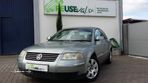 Apoio De Motor Dto Volkswagen Passat (3B3) - 3