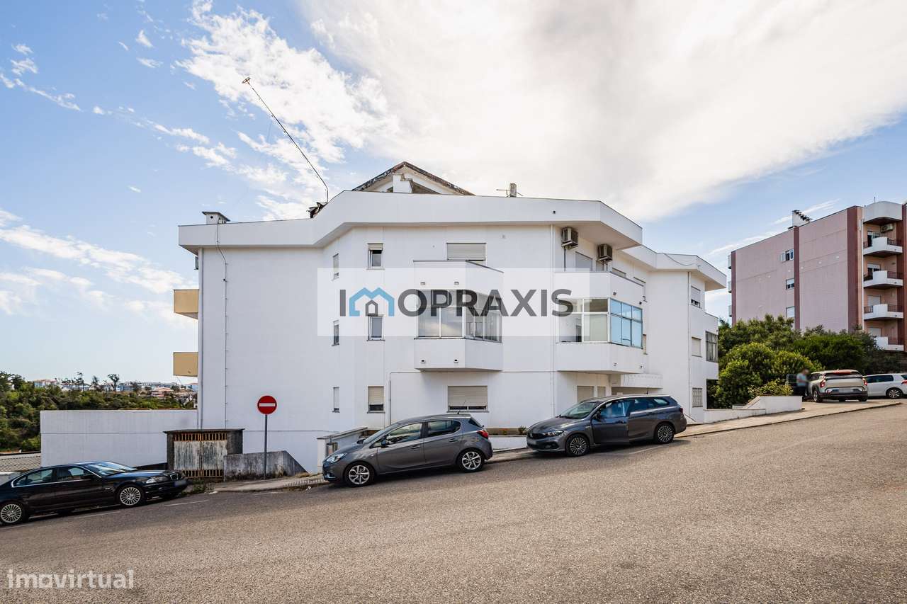 Apartamento T1- Renovado no Centro de Leiria-17