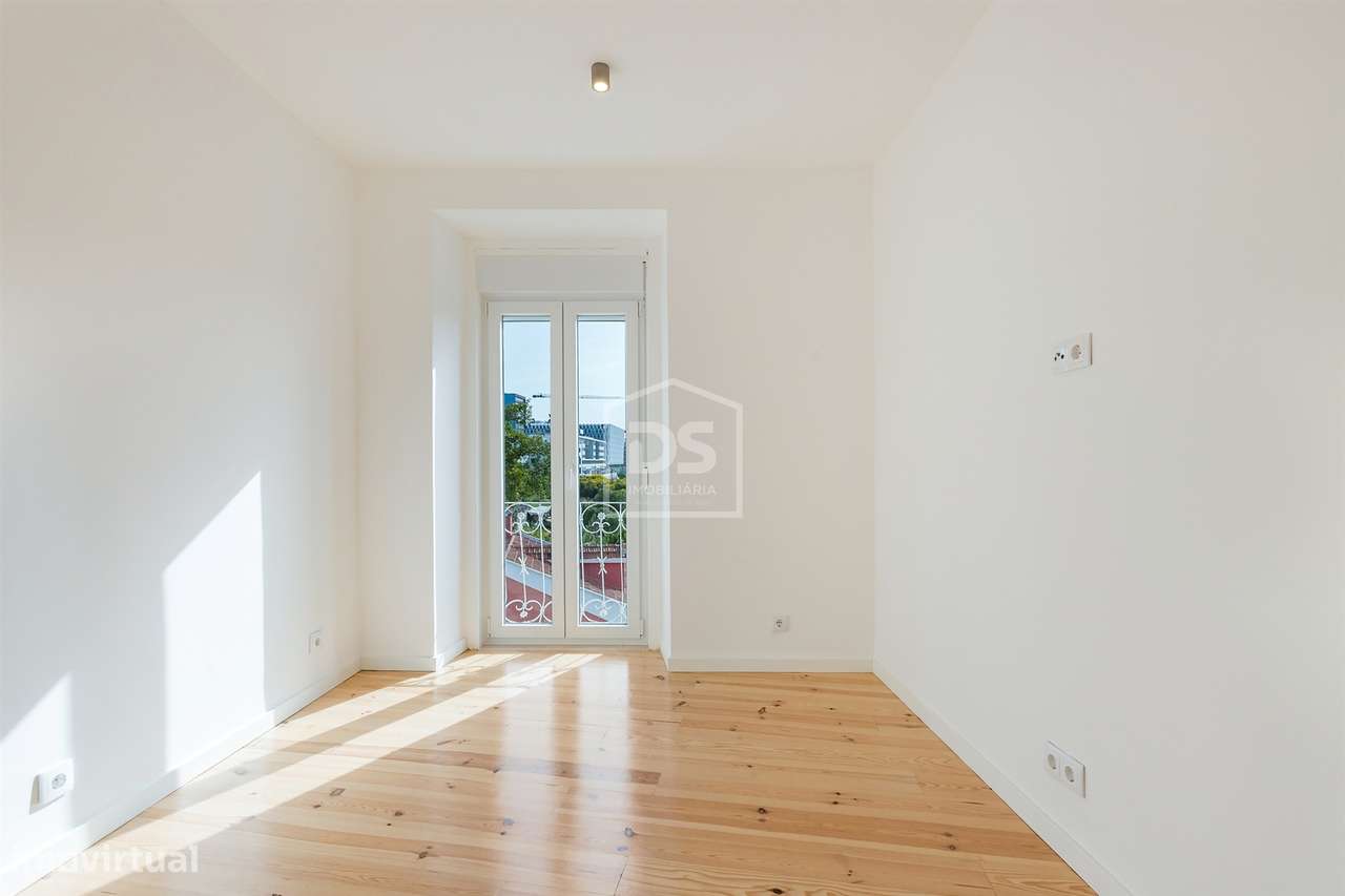 Apartamento T4 Venda em Avenidas Novas,Lisboa-7