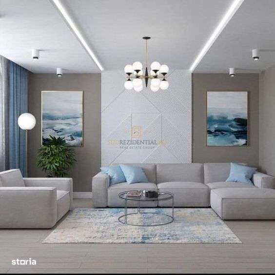 Apartament modern cu 2 camere, bloc nou, zona ideala in Sector 4