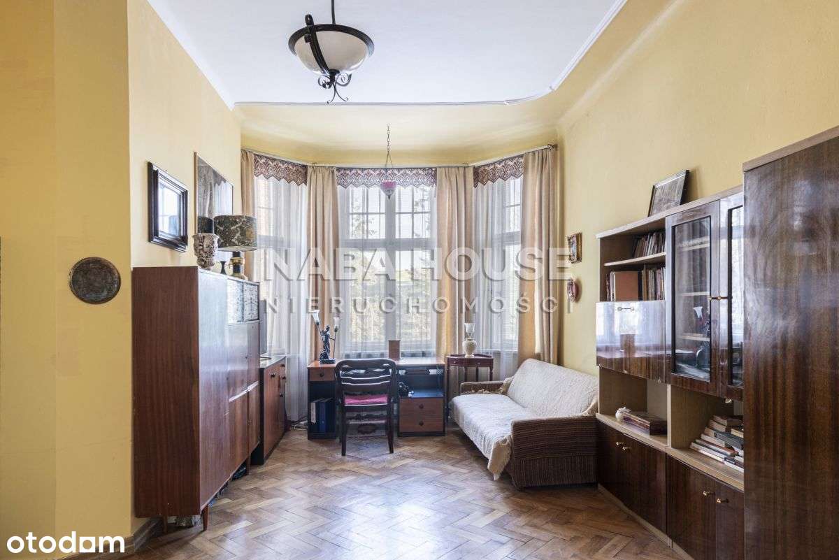 Apartament w centrum Sopotu - Pełny obrazek: 3/20
