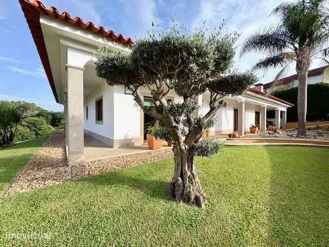 Moradia térrea Santa maria da feira - Grande imagem: 4/12