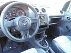 Volkswagen Caddy 1.6 TDI Furgon - 18