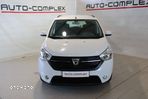 Dacia Lodgy TCe 115 Comfort - 7