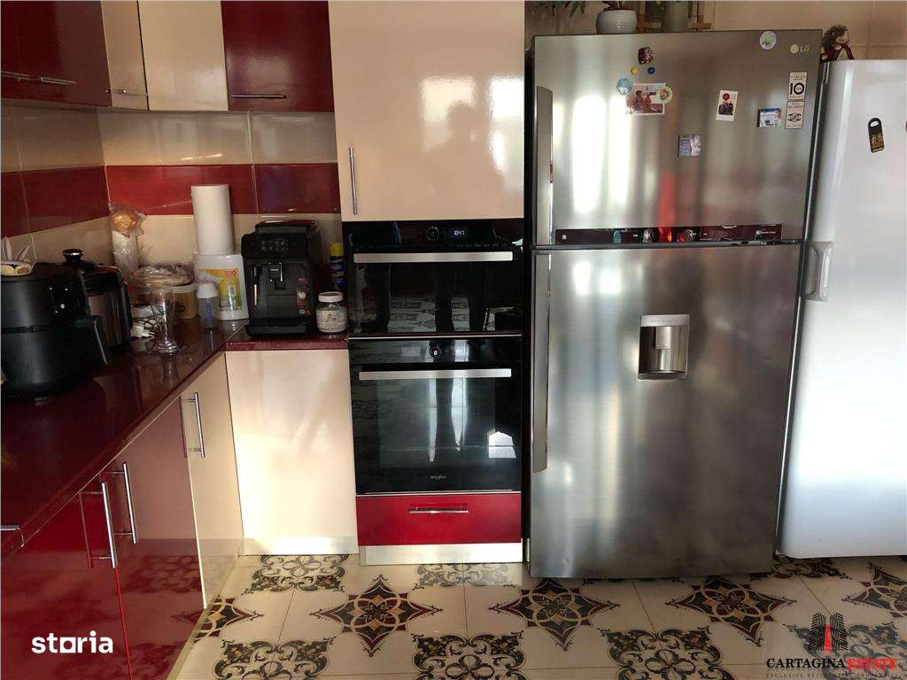 Vila individuala   P+1  Dr. Bisericii  teren 720mp-12