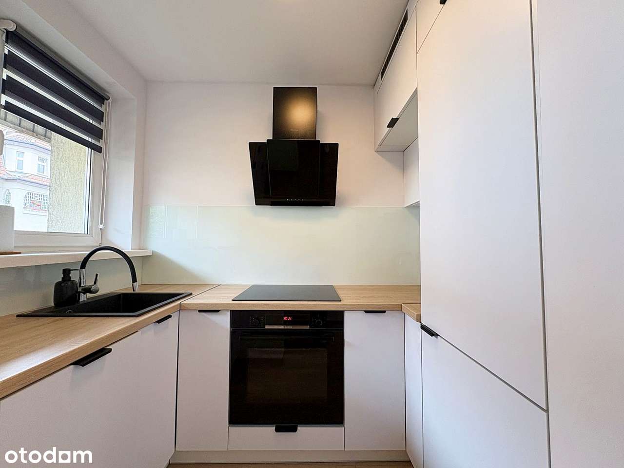 2-pokojowe, po generalnym remoncie, super pod inwestycje, Centrum - Pełny obrazek: 3/18