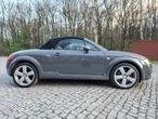 Audi TT Roadster 1.8T - 6