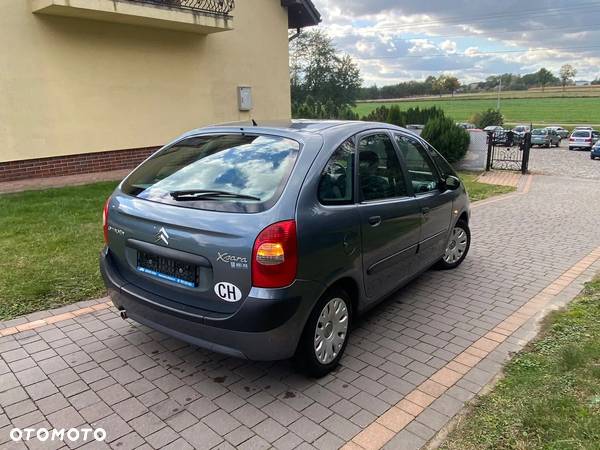 Citroën Xsara Picasso 1.6 Confort - 6