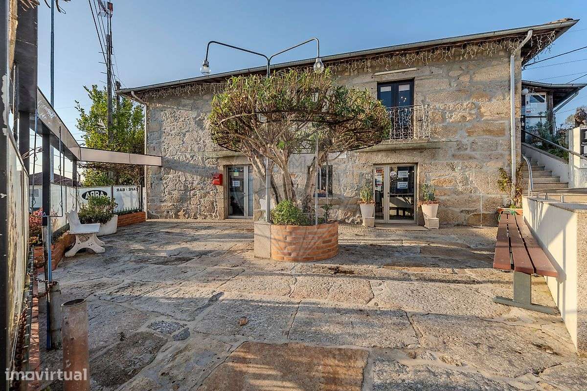 Moradia T4 para venda - Grande imagem: 4/41