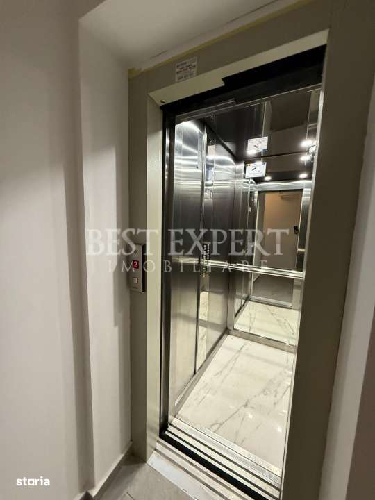 Garsoniera moderna – mobilata, utilata/Mutare Rapida-6