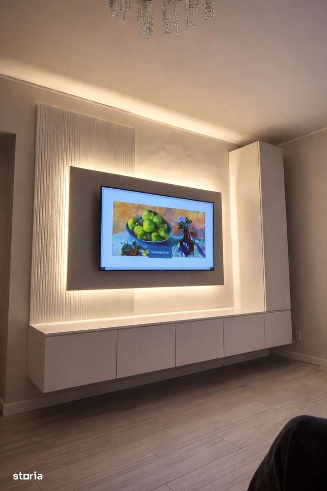 Apartament 3 camere -Parcul Floreasca