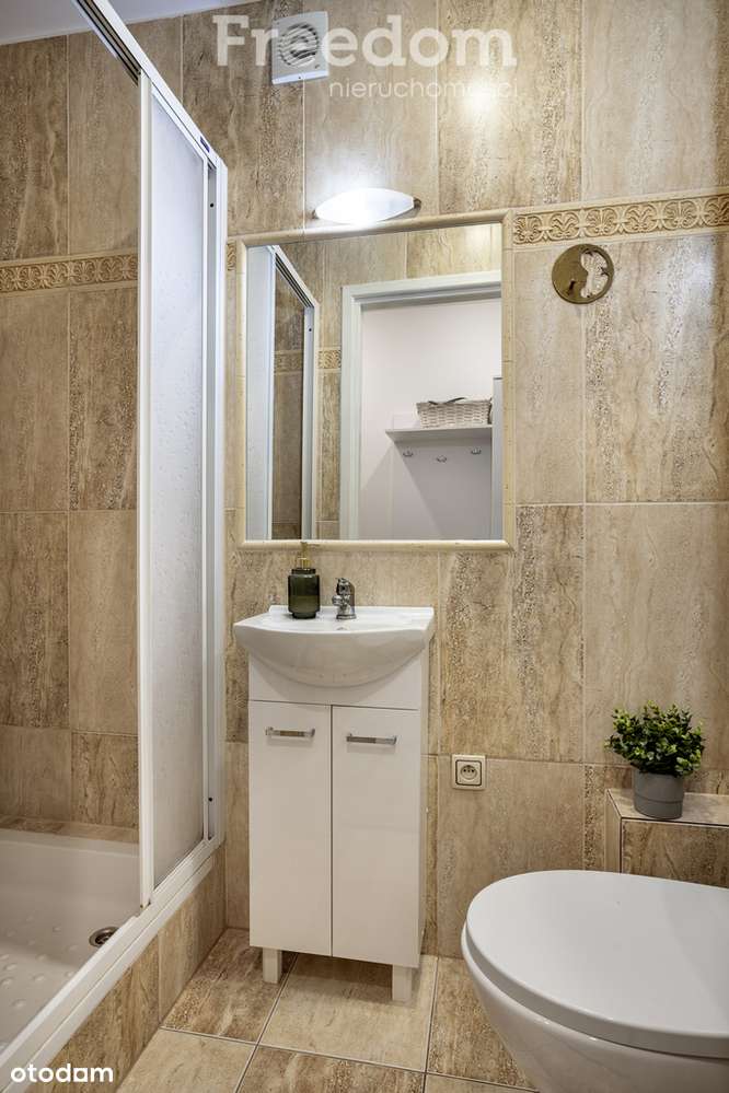 Komfortowe mieszkanie w Ełku - Pełny obrazek: 5/18