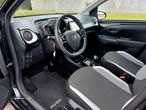 Toyota Aygo 1.0 X-Play Plus+X-Touch +TSS MM - 12