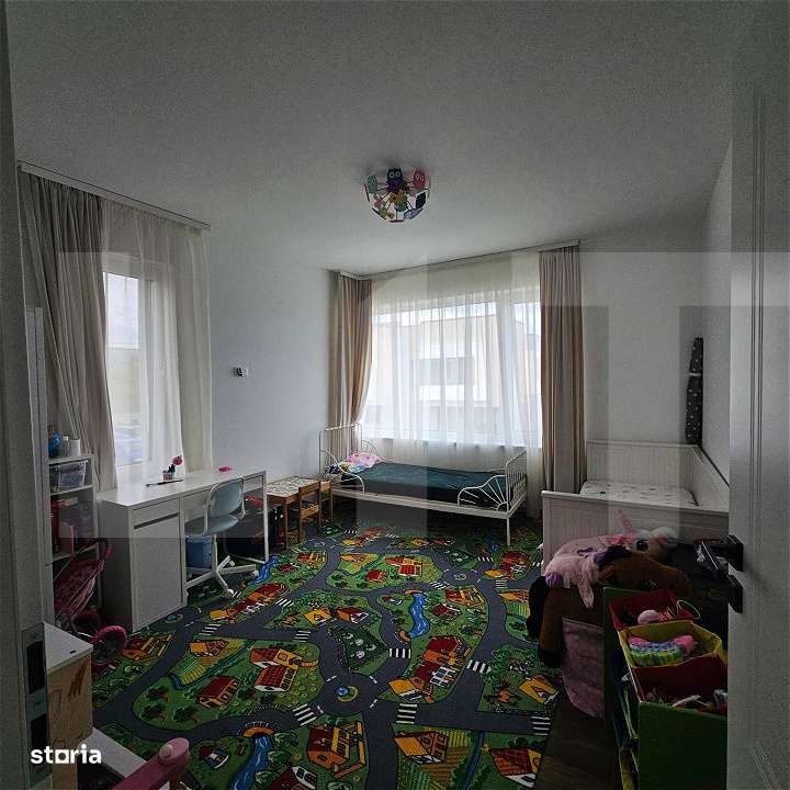 Casa Individuala | 119 mp | Botosani - Imagine principală: 5/9