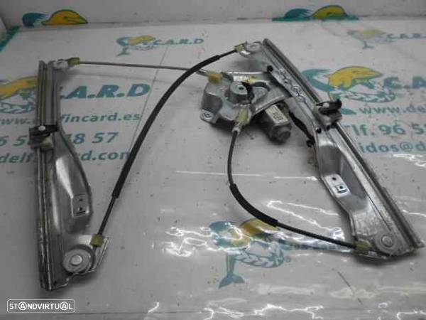 Elevador de vidro frente direito RENAULT CLIO III 1.5 DCI (C/BR0G, C/BR1G) - 2