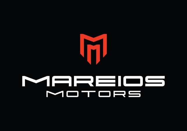 MAREIOS MOTORS logo