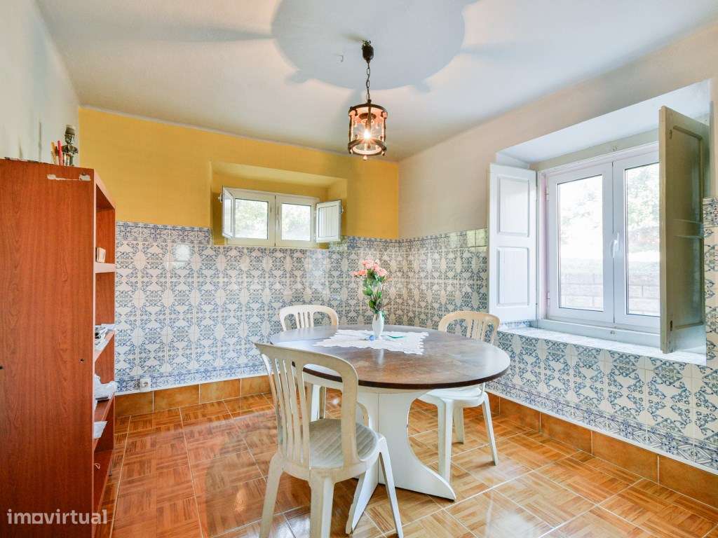 Moradia T5, Moita dos Ferreiros, Lourinhã-29