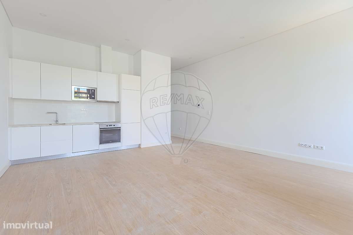 Apartamento T2 para venda-6