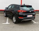 Hyundai Tucson 2.0 CRDi 4WD Automatik Style - 17