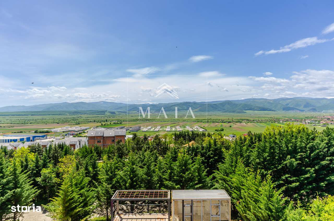 Apartament 2 camere NOU, curte 50mp, parcare, TVA inclus, DaVinci - Imagine principală: 3/7