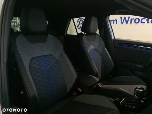 Volkswagen T-Roc 2.0 TSI 4Mot R DSG - 10