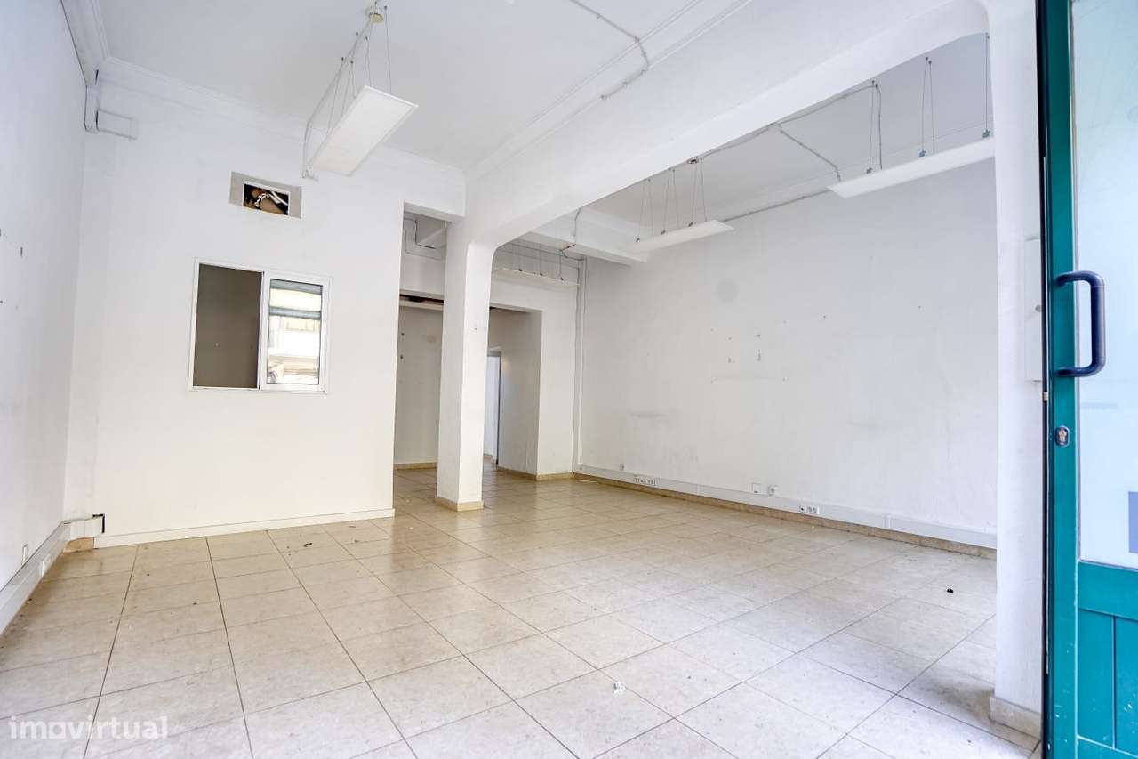 Espaço Comercial - Grande imagem: 4/11
