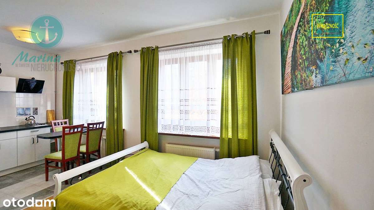 Dom przy plaży - 300 metrów od morza !-12