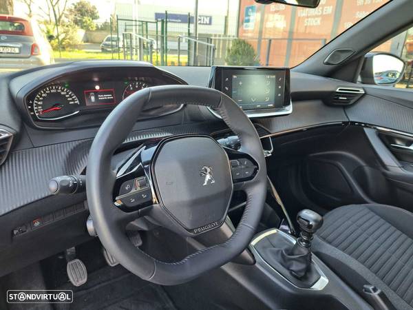 Peugeot 2008 1.2 PureTech Active Pack - 7