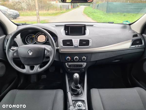 Renault Megane 1.6 16V 100 TomTom Edition - 15