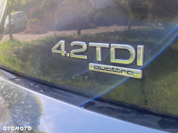 Audi Q7 4.2 TDI Quattro Tiptr - 15