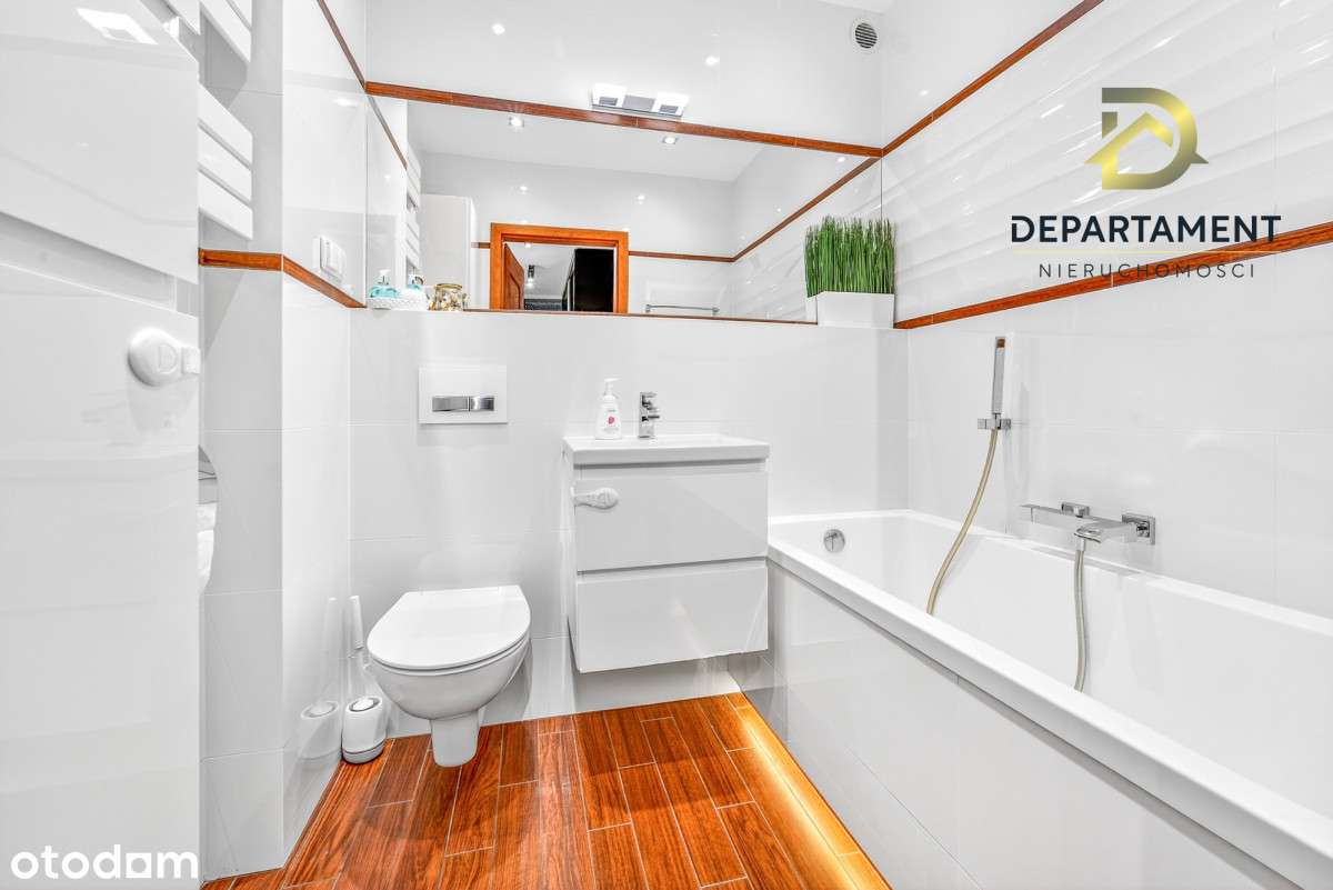 Mieszkanie, 2 pokoje z balkonem | Piekary Śląskie-7