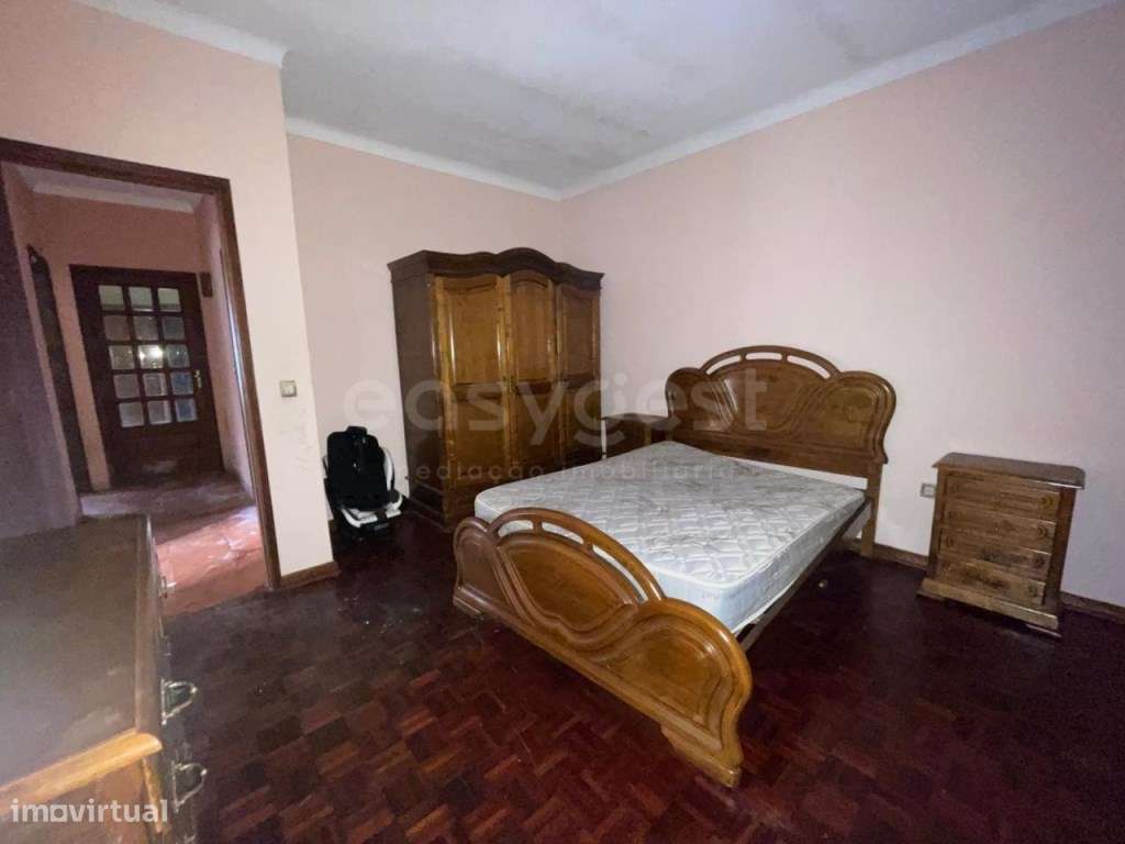 Simpática Moradia T2 com terreno para Venda em Abrunhosa-a-Velha, M... - Grande imagem: 4/42