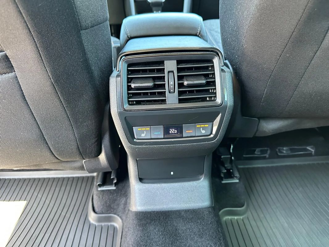 Skoda Kodiaq 2.0 TDI 4X4 DSG Clever - 14