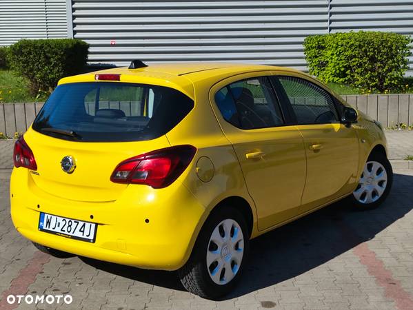 Opel Corsa 1.4 Enjoy - 4